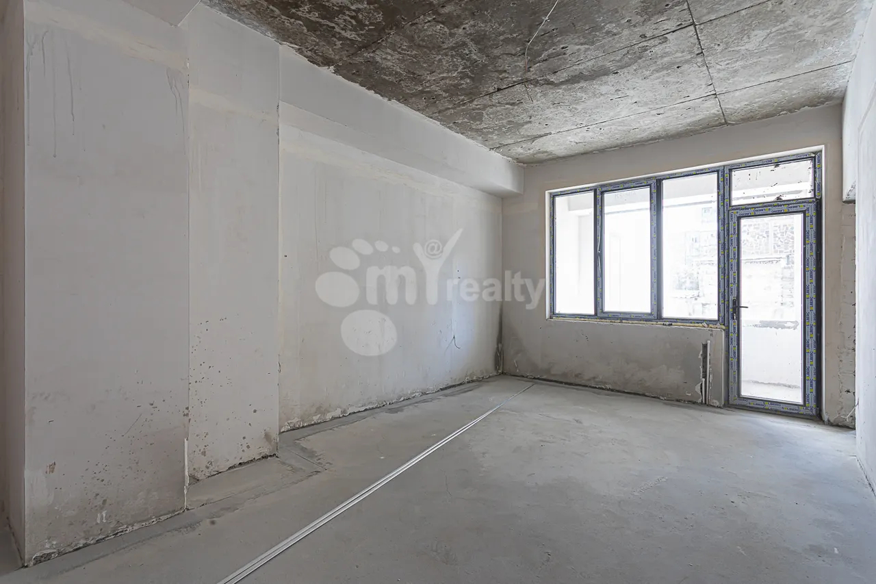 4 bedroom apartment for sale Griboedov St, Arabkir Yerevan, 157189