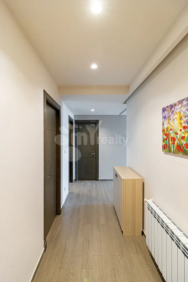 3 bedroom apartment for rent خیابان آنتارایین, مرکز شهر ایروان, 158847