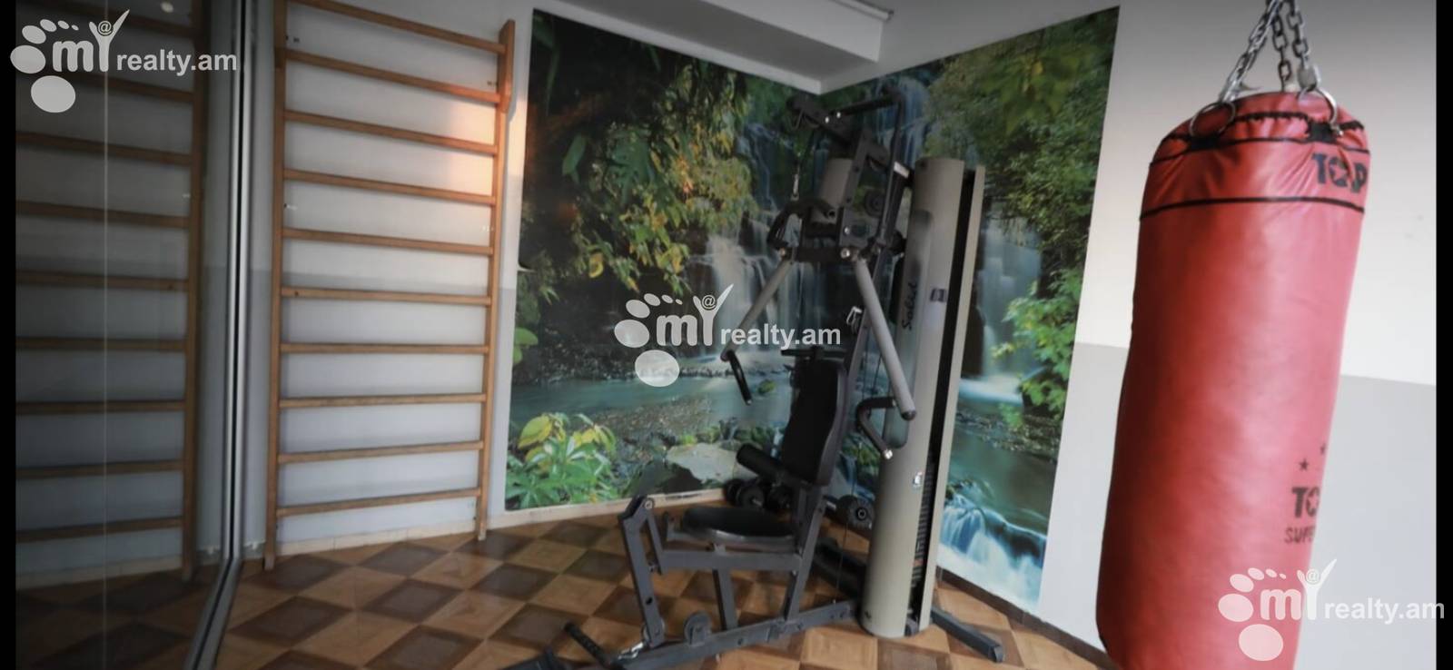 Купить 3 комнатную квартиру Кери ул, Арабкир Ереван, 152654