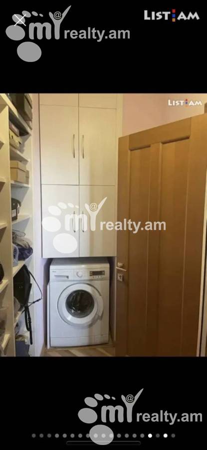 Купить 3 комнатную квартиру Кери ул, Арабкир Ереван, 152654