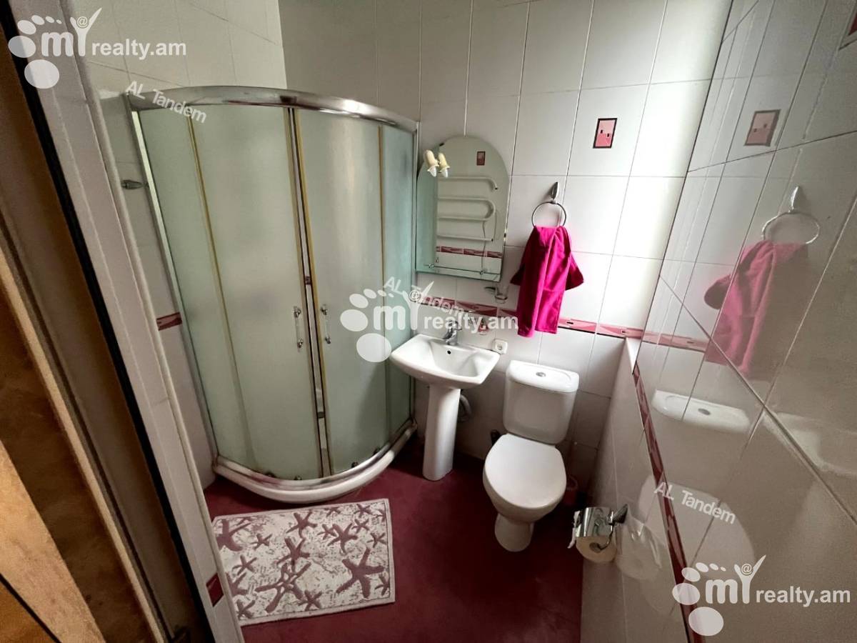 Снять дом Сосе ул, Арабкир Ереван, 141396