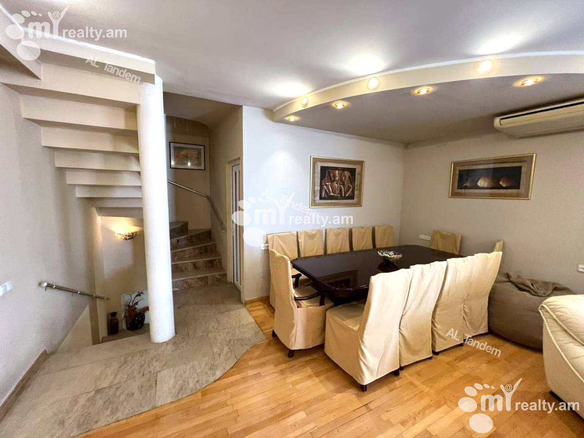 Снять дом Сосе ул, Арабкир Ереван, 141396