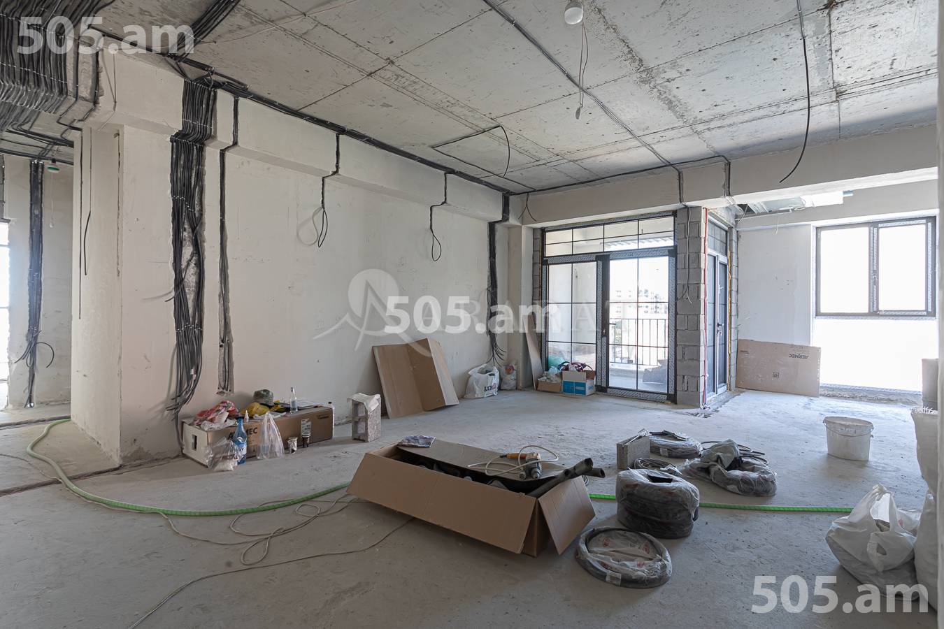 4 bedroom apartment for sale Aghbyur Serob St, Arabkir Yerevan, 157138