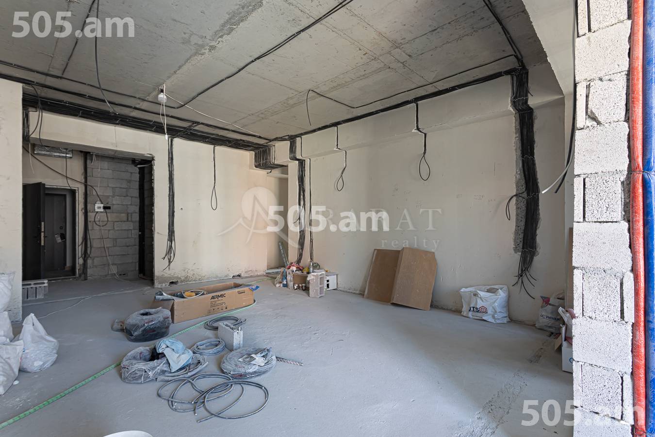 4 bedroom apartment for sale Aghbyur Serob St, Arabkir Yerevan, 157138