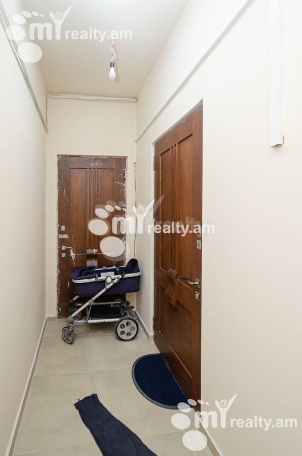 3 bedroom apartment for sale Mikoyan St, Davtashen Yerevan, 138934