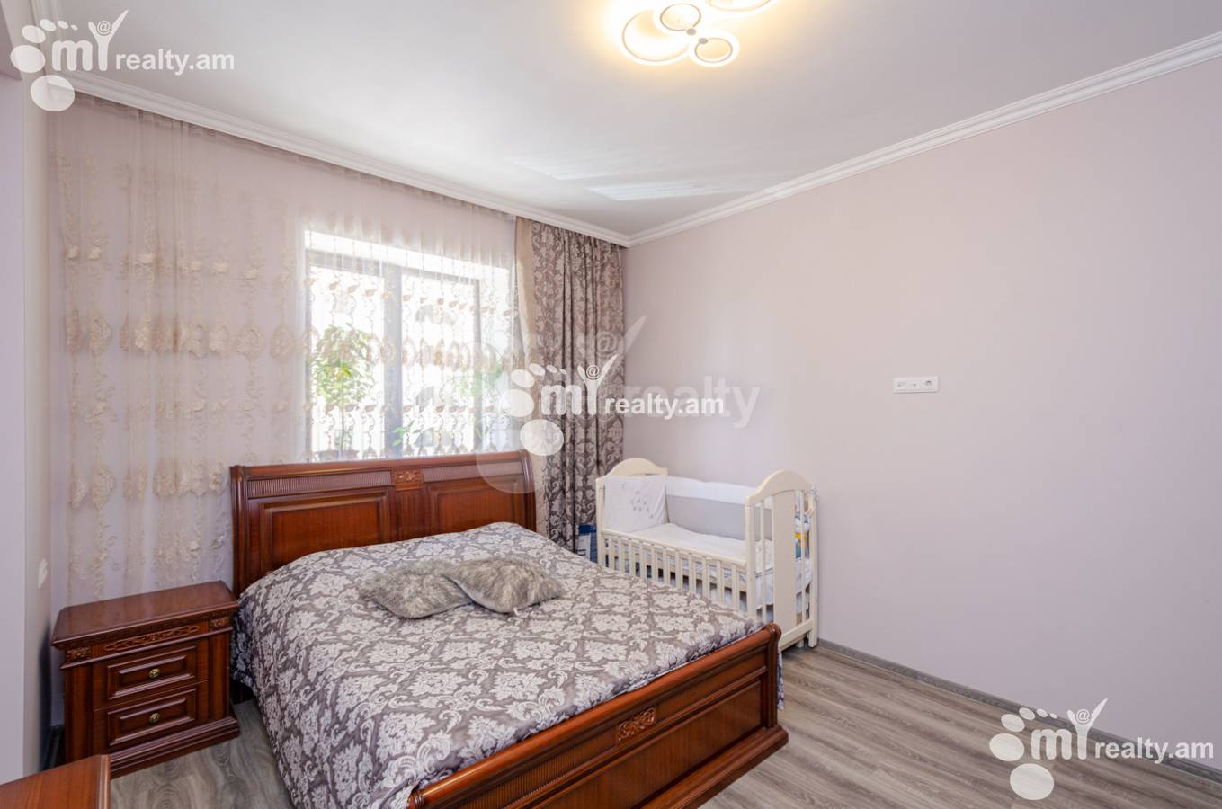3 bedroom apartment for sale Mikoyan St, Davtashen Yerevan, 138934