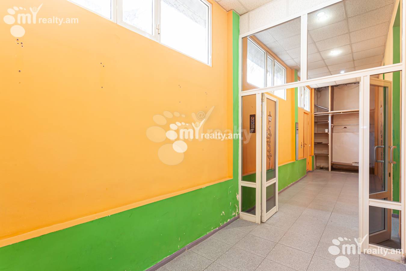 Commercial property for sale Kasyan St, Arabkir Yerevan, 150002