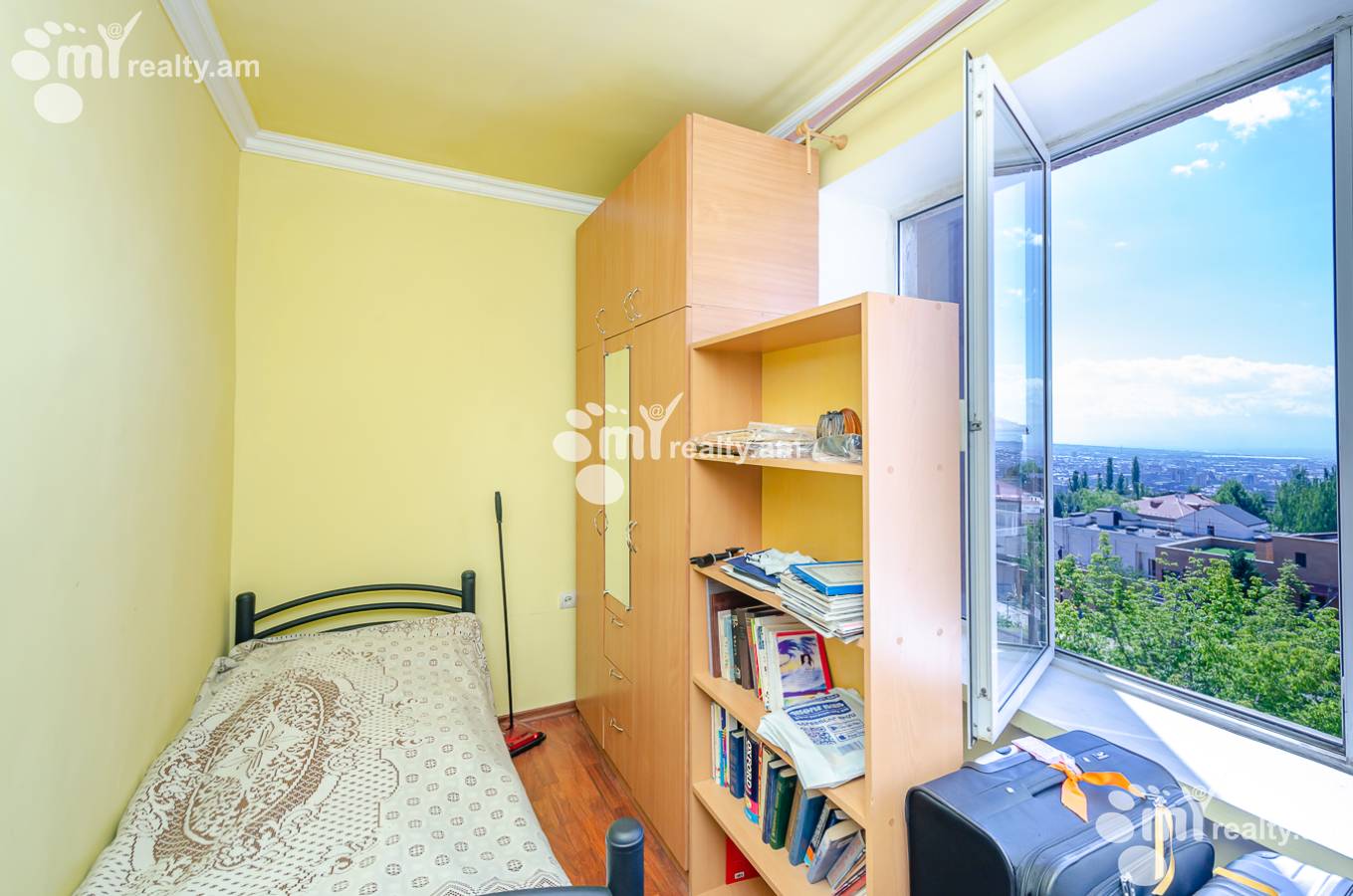 2 bedroom apartment for sale K. Ulnetsi St, Quanaquère-Zeytoun Yerevan, 153121