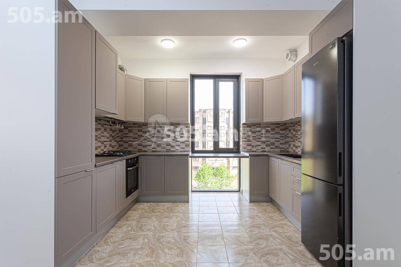 4 bedroom apartment for sale Adonts St, Arabkir Yerevan, 155286