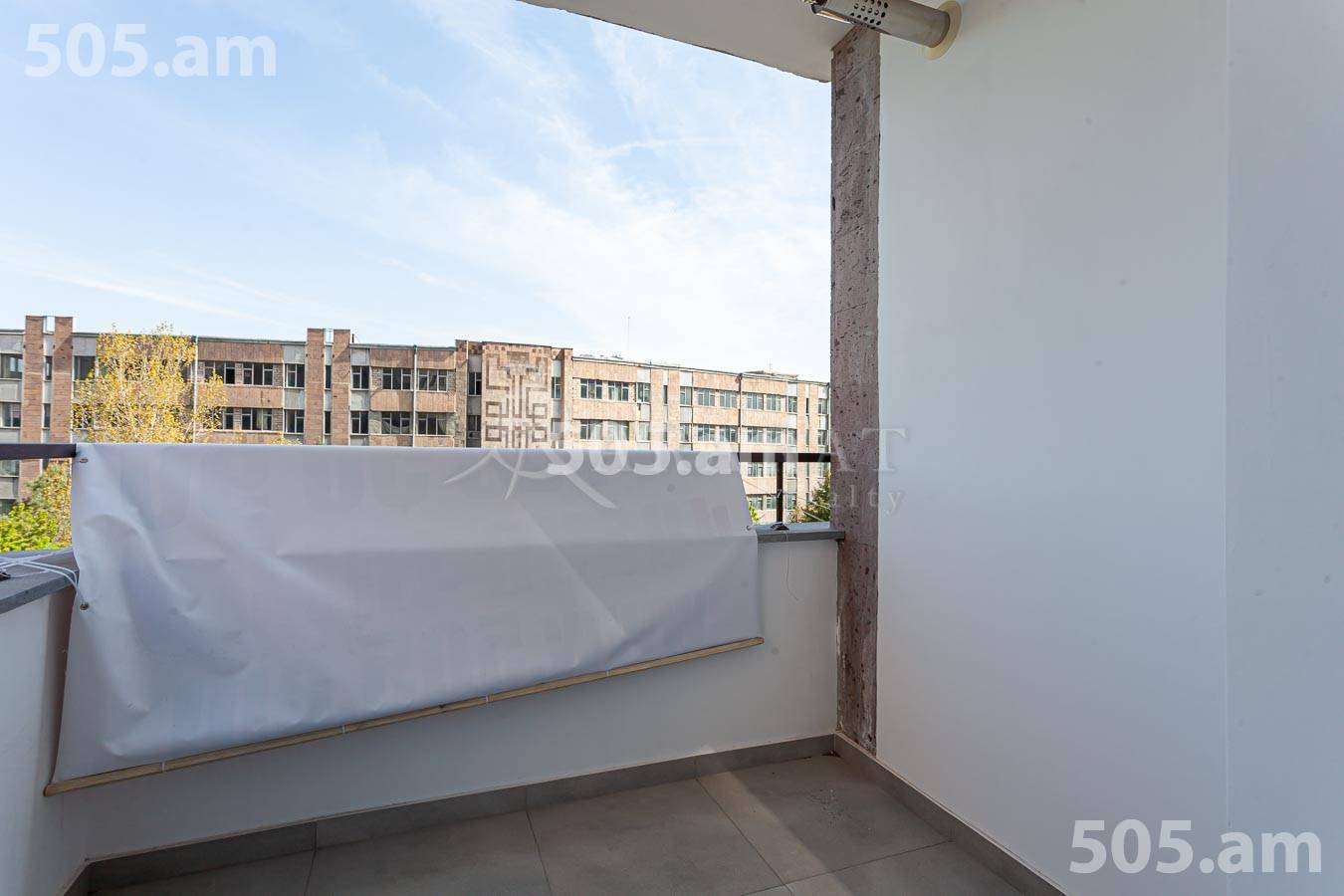 4 bedroom apartment for sale Adonts St, Arabkir Yerevan, 155286