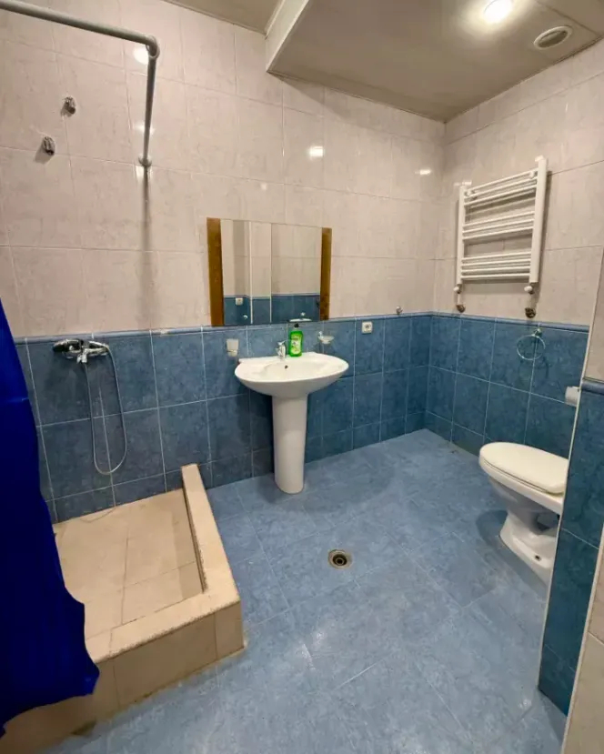 3 bedroom apartment for rent خیابان تومانیان, مرکز شهر ایروان, 161802