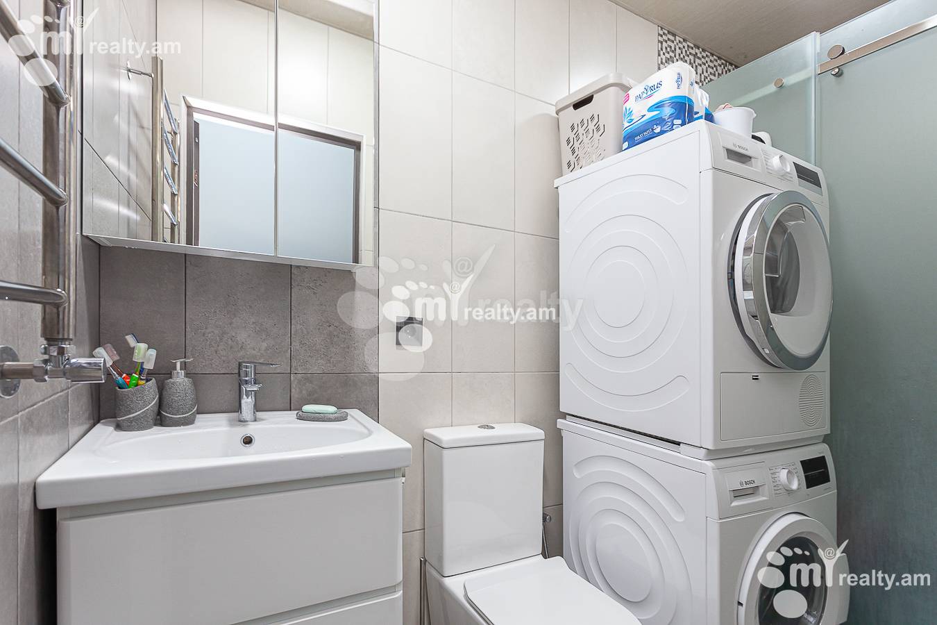 House for sale Kamarak 1 alley, Kanaqer-Zeytun Yerevan, 148777