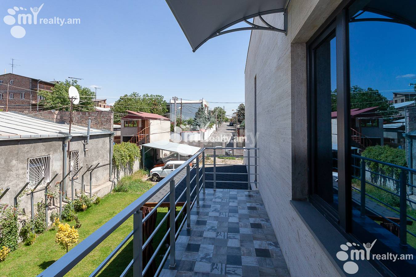 House for sale Kamarak 1 alley, Kanaqer-Zeytun Yerevan, 148777
