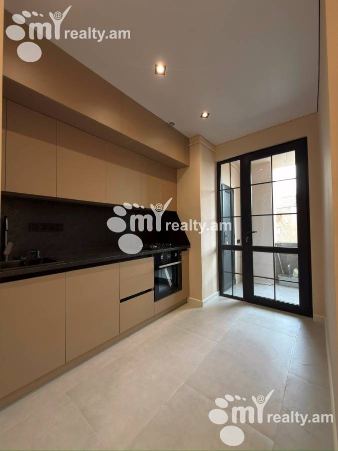 2 bedroom apartment for sale خیابان شیروانزاد, عربگیر ایروان, 160131