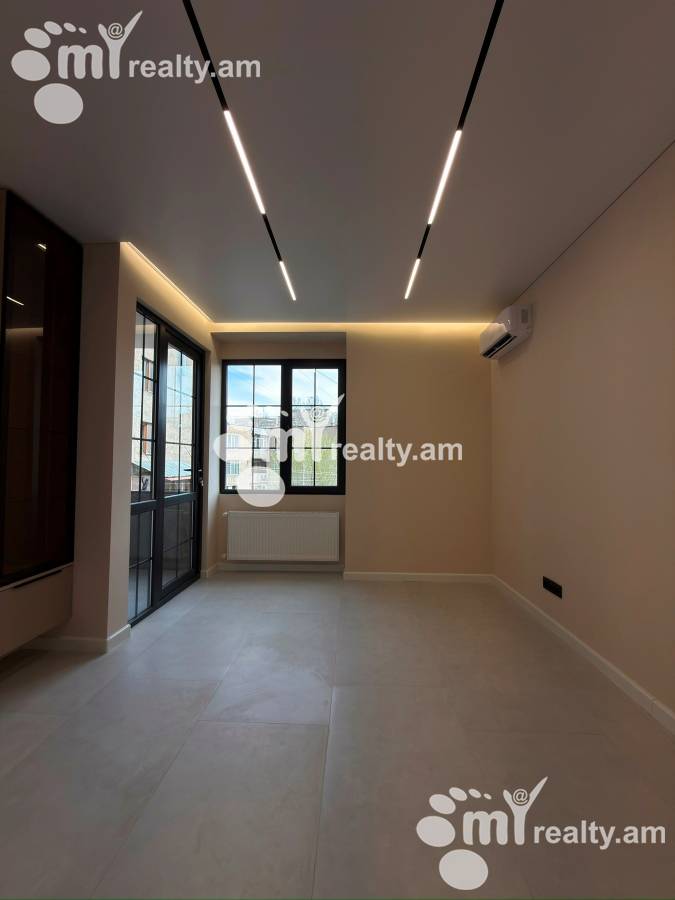 2 bedroom apartment for sale خیابان شیروانزاد, عربگیر ایروان, 160131