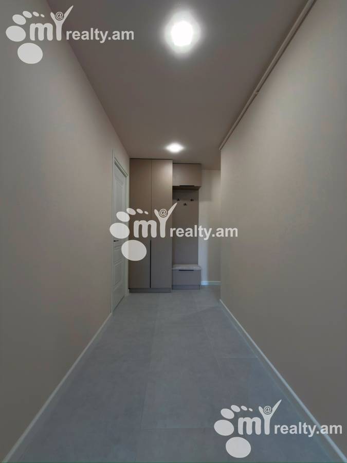 2 bedroom apartment for sale خیابان شیروانزاد, عربگیر ایروان, 160131