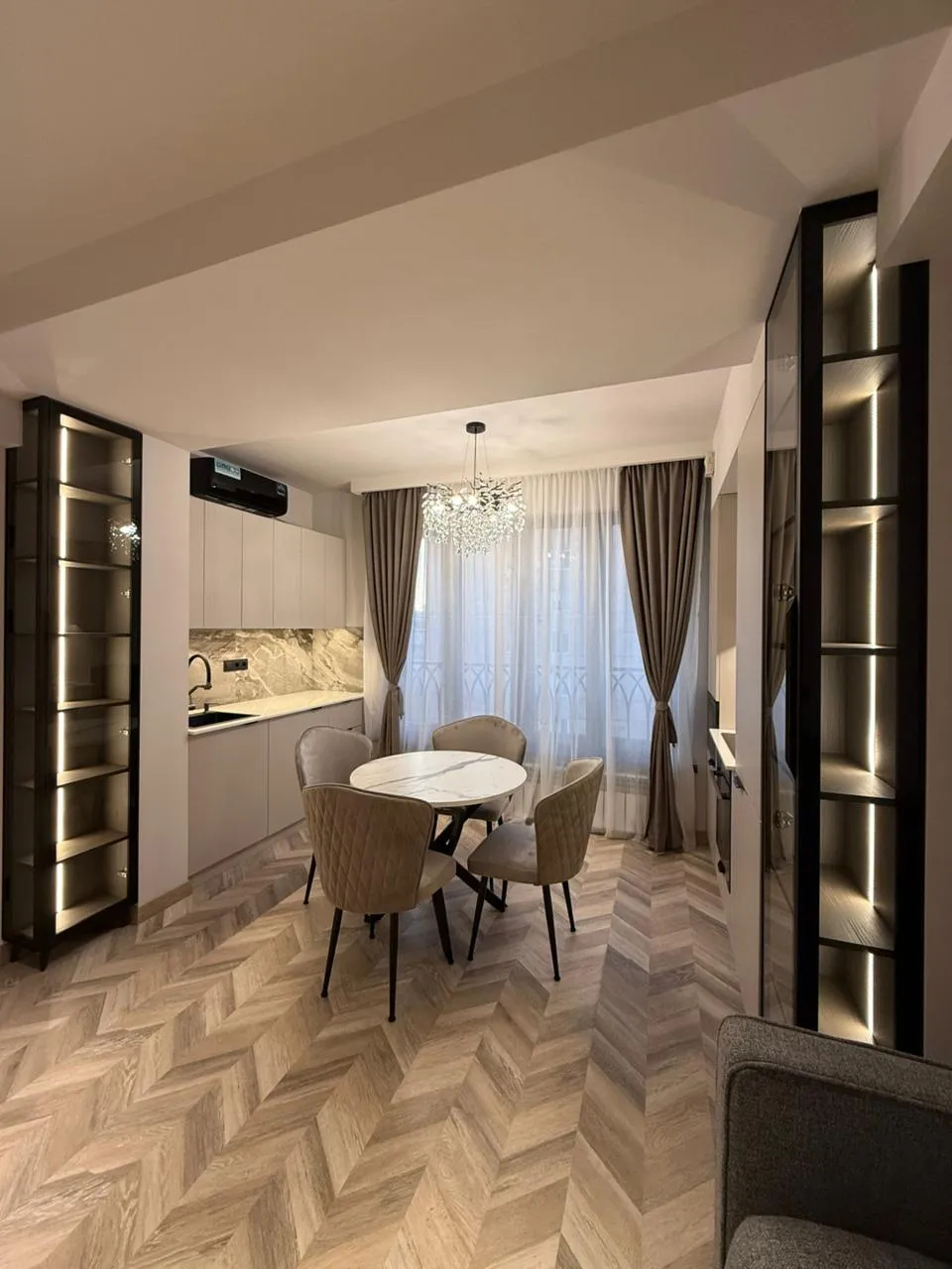 2 սենյականոց բնակարան  Օրբելի Եղբայրների փող, Արաբկիր Երևան, 159152