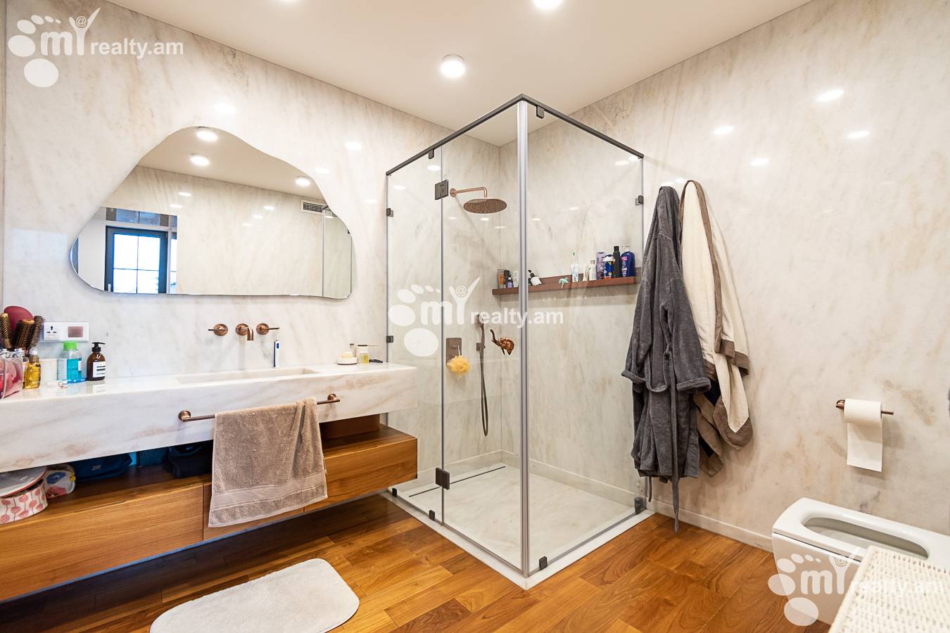 Купить 4 комнатную квартиру Пушкин ул, Центр Ереван, 143206