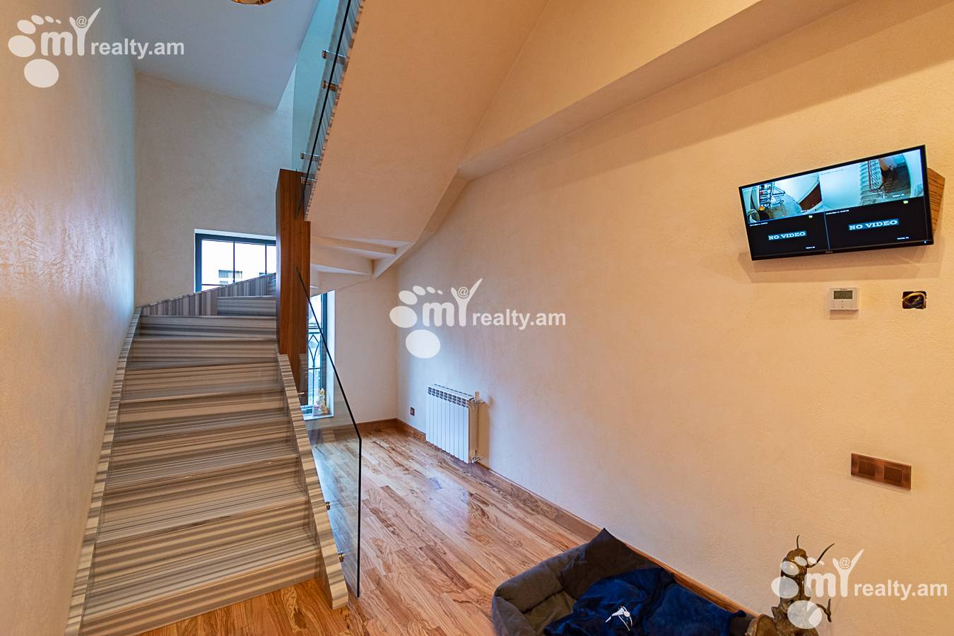 Купить 4 комнатную квартиру Пушкин ул, Центр Ереван, 143206