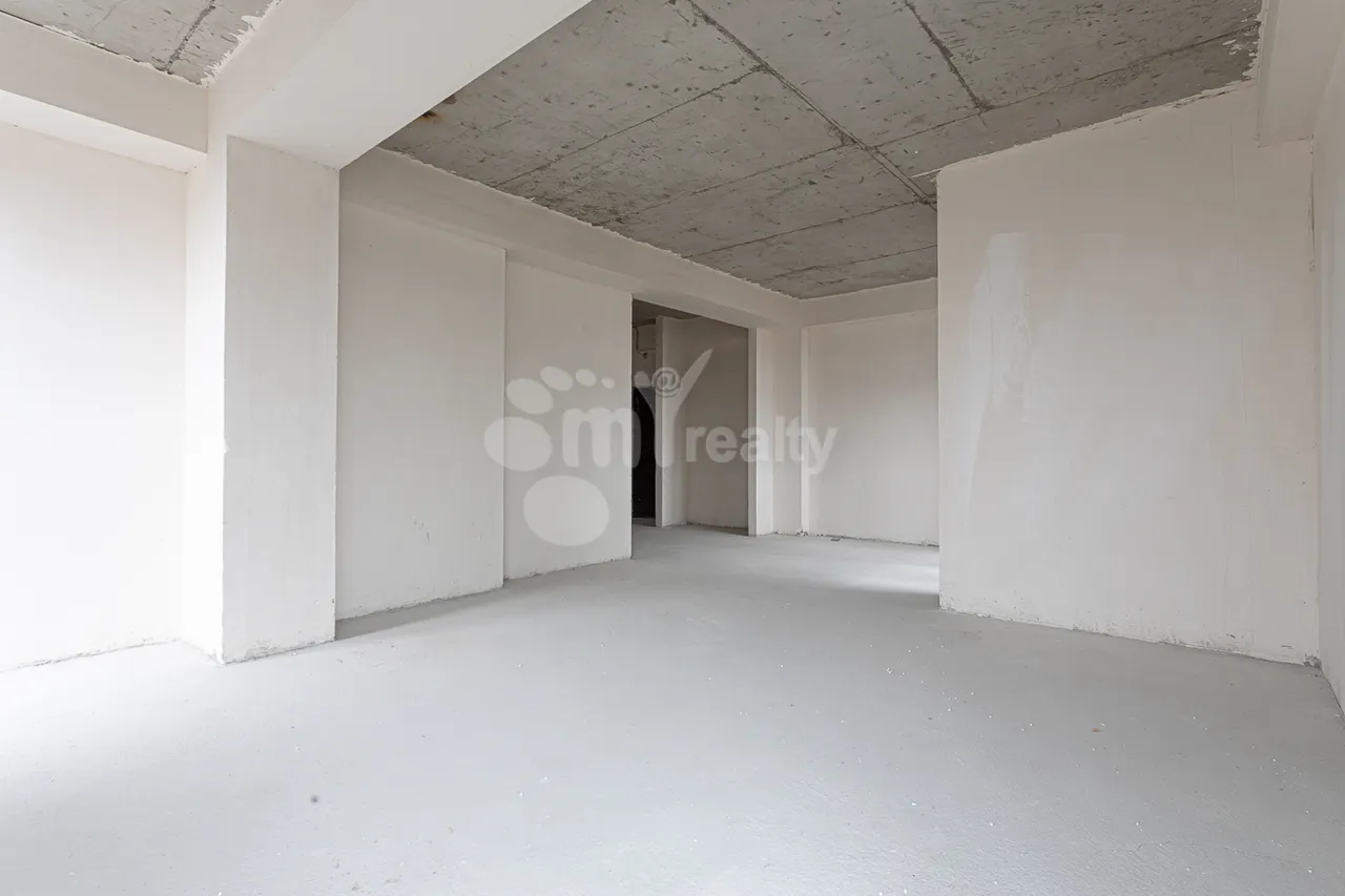 3 bedroom apartment for sale خیابان خودیاکوف, آوان ایروان, 158555