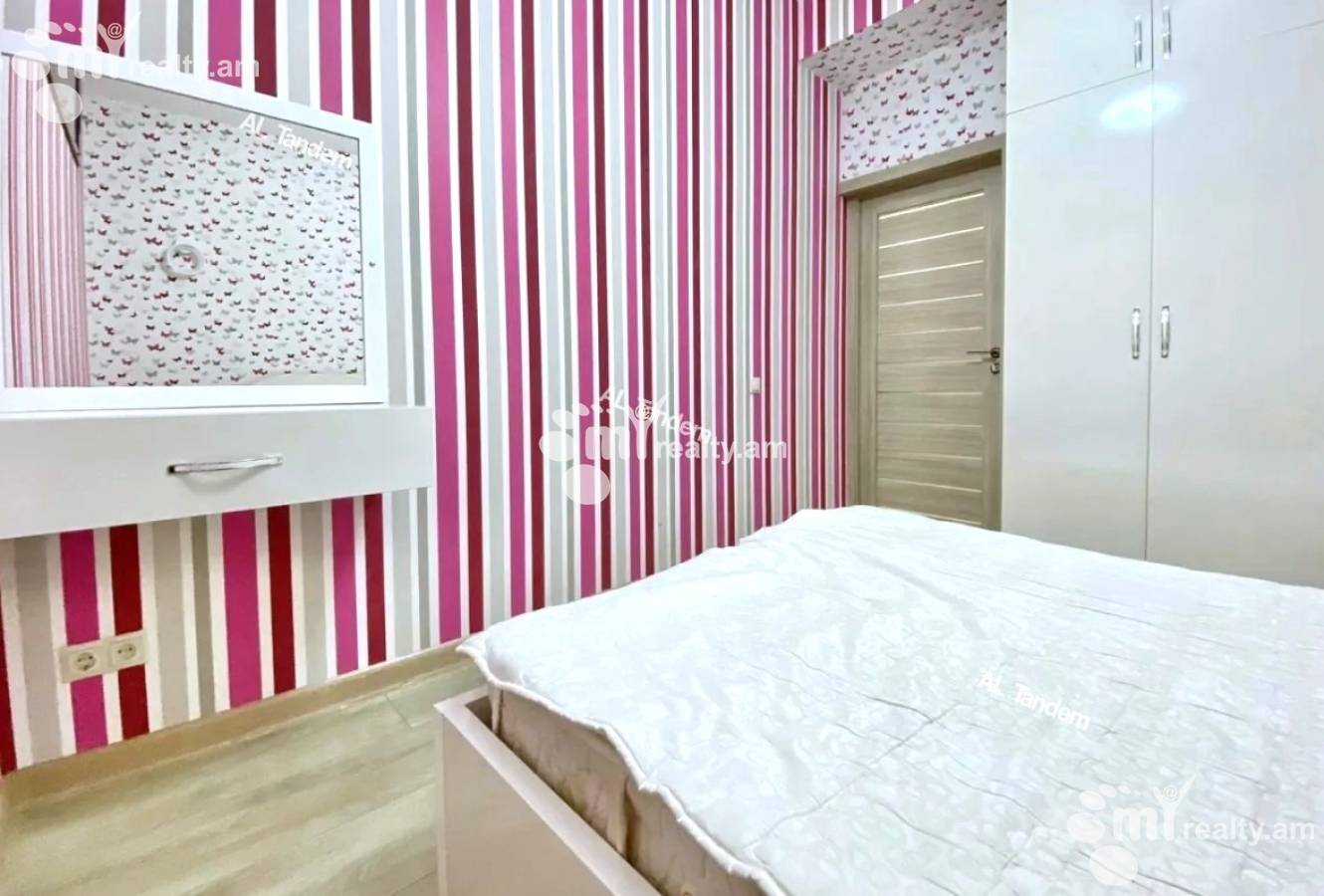 Снять 3 комнатную квартиру Екмалян ул, Центр Ереван, 152657