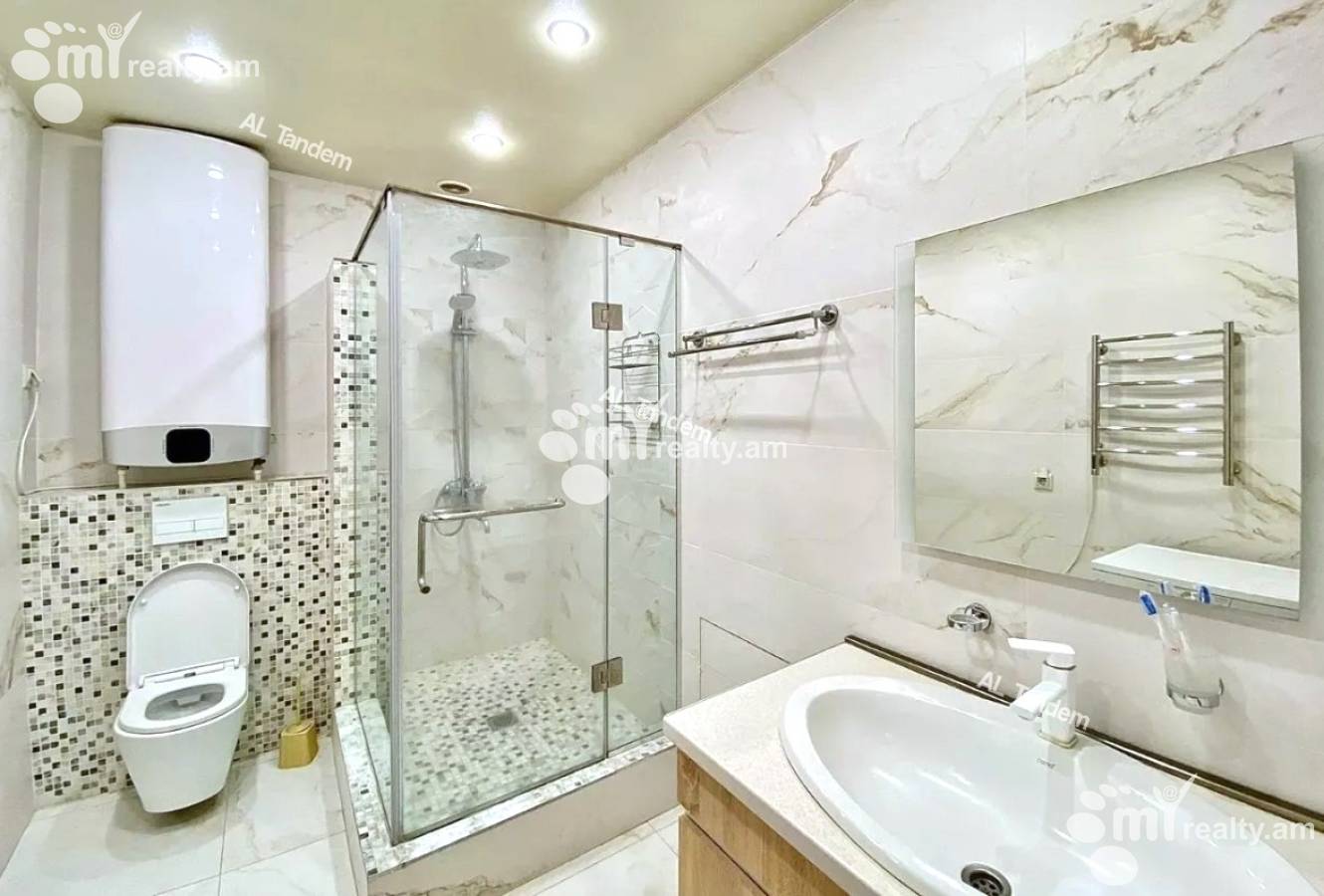 Снять 3 комнатную квартиру Екмалян ул, Центр Ереван, 152657