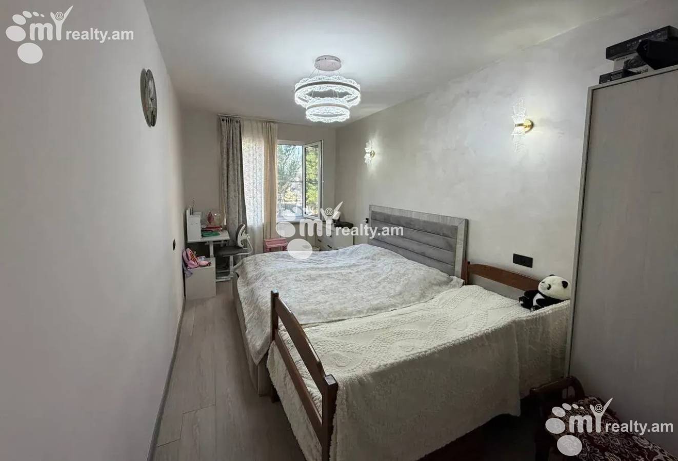 3 bedroom apartment for sale Arabkir 19 St, Arabkir Yerevan, 161217