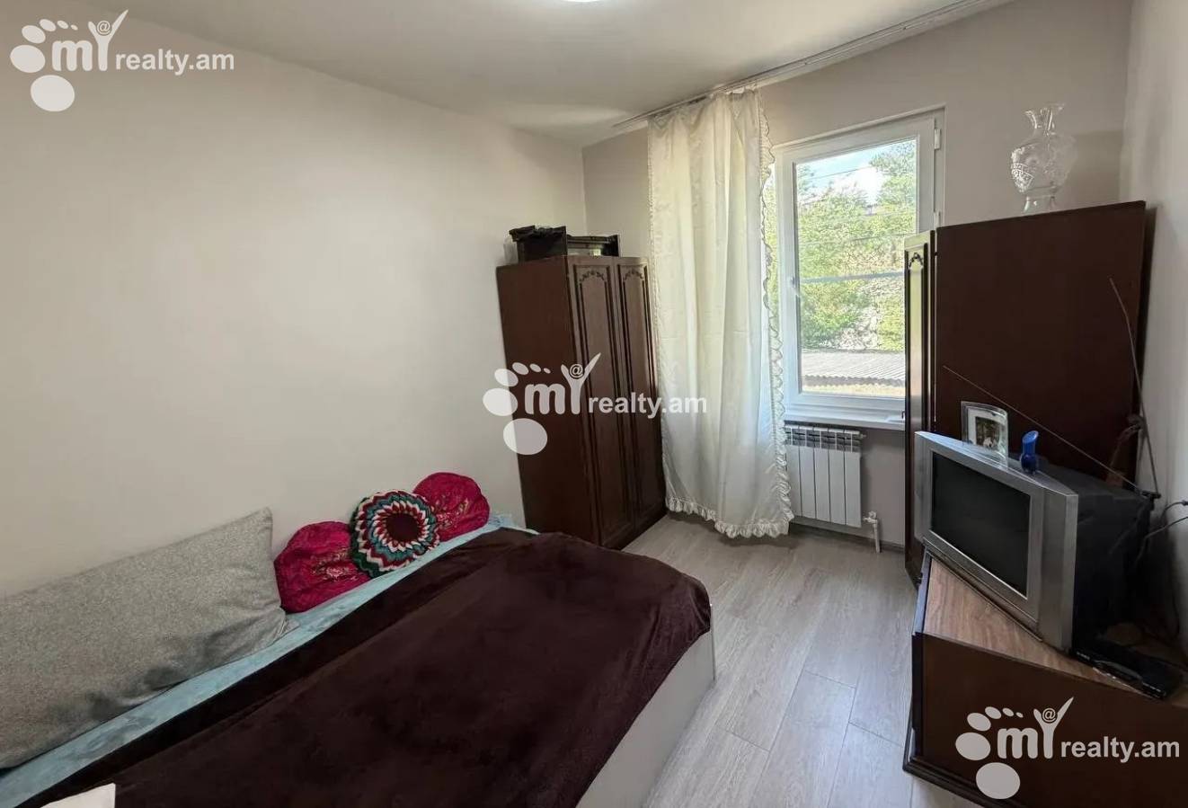 3 bedroom apartment for sale Arabkir 19 St, Arabkir Yerevan, 161217