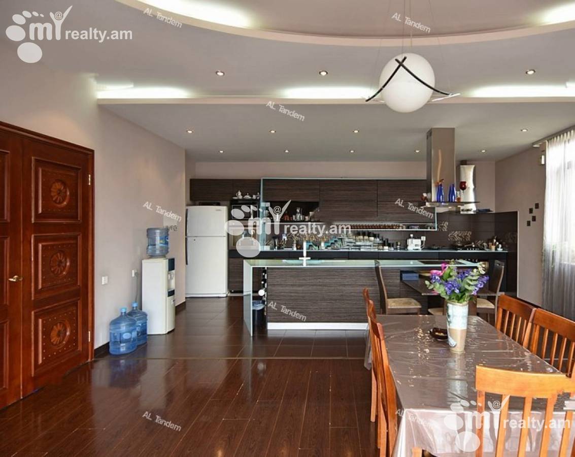 House for rent خیابان نازاربِکیان, آچاپنیاک ایروان, 124357