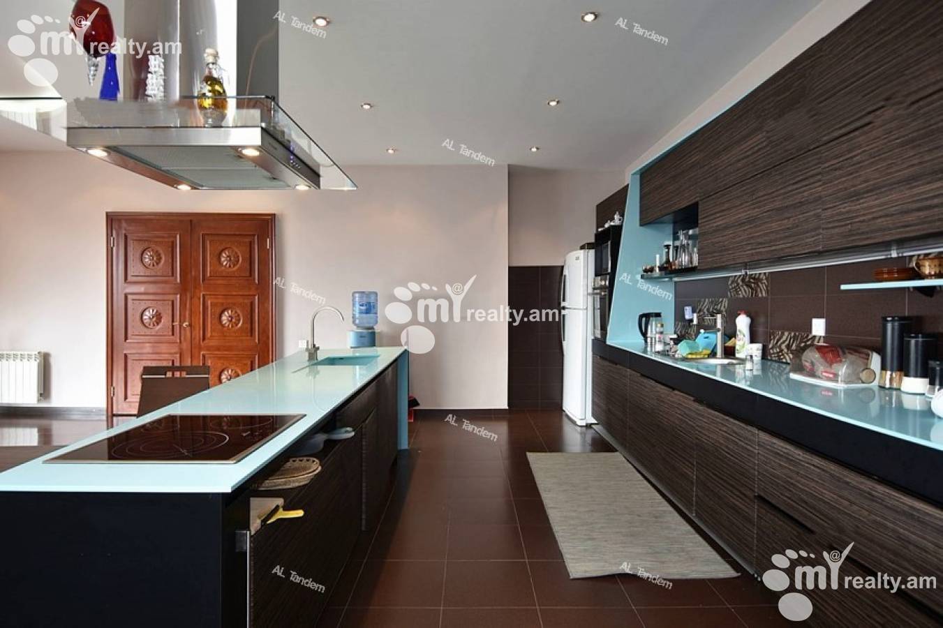 House for rent خیابان نازاربِکیان, آچاپنیاک ایروان, 124357