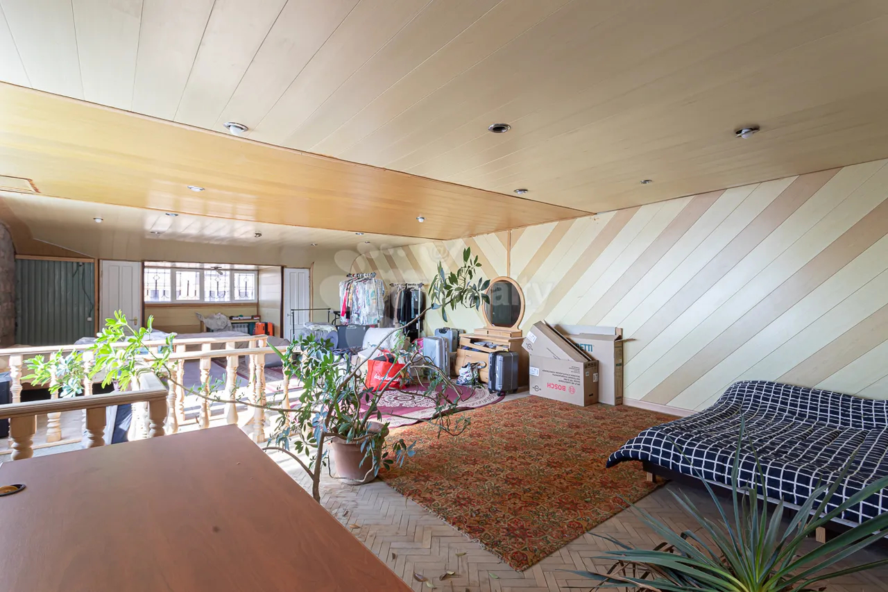 Առանձնատուն  Նիկոլ Դուման փող, Արաբկիր Երևան, 159533