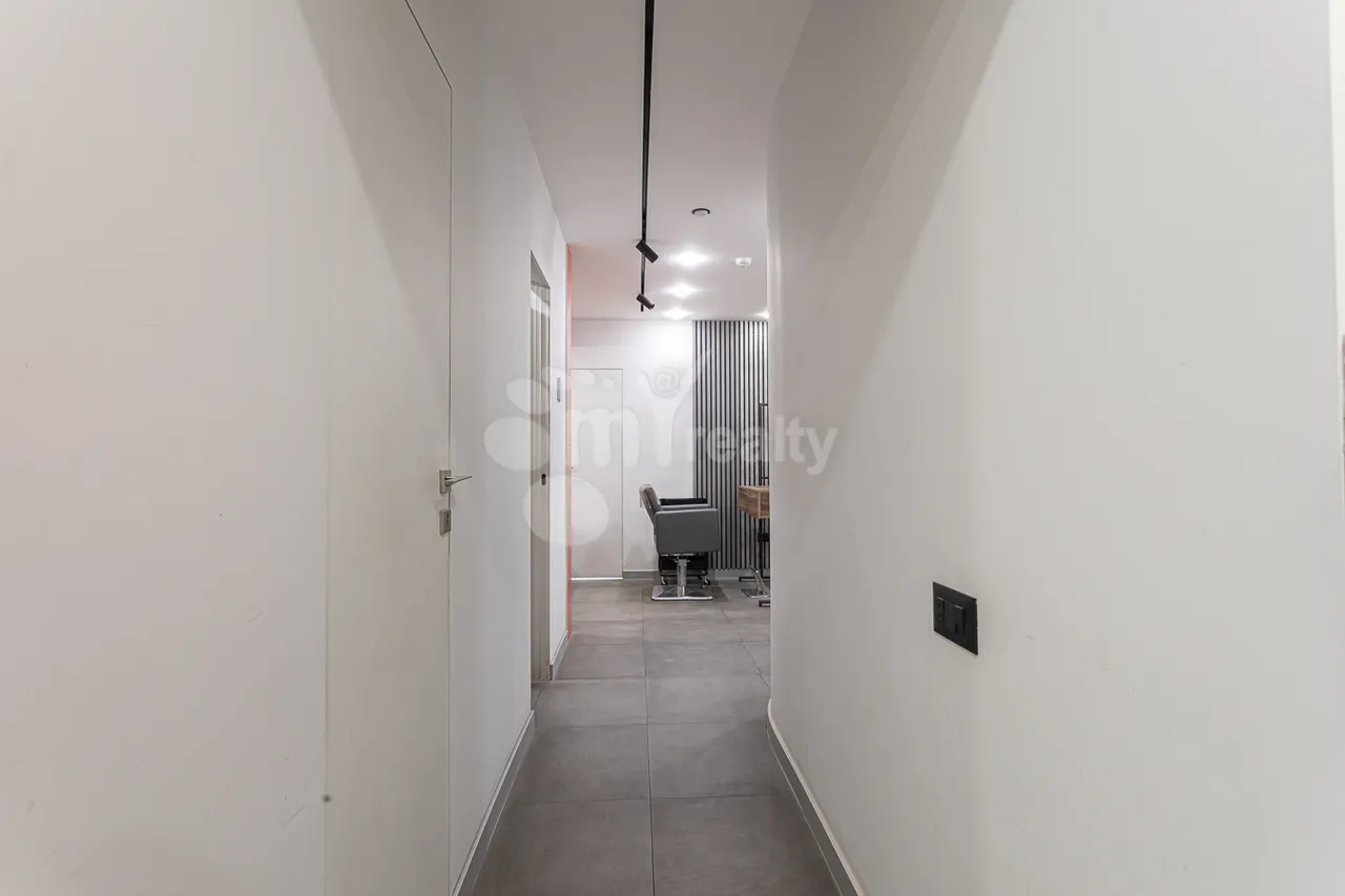 Commercial property for sale Leo St, Center Yerevan, 157705