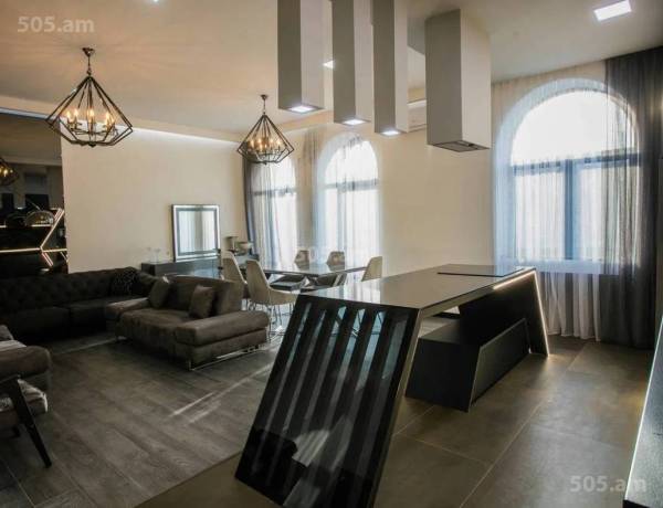 4-senyakanoc-bnakaran-vacharq-Yerevan-Center