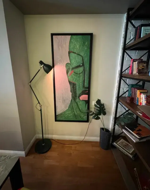 2 bedroom apartment for rent Northern (Hyusisayin)  Ave, Center Yerevan, 161470
