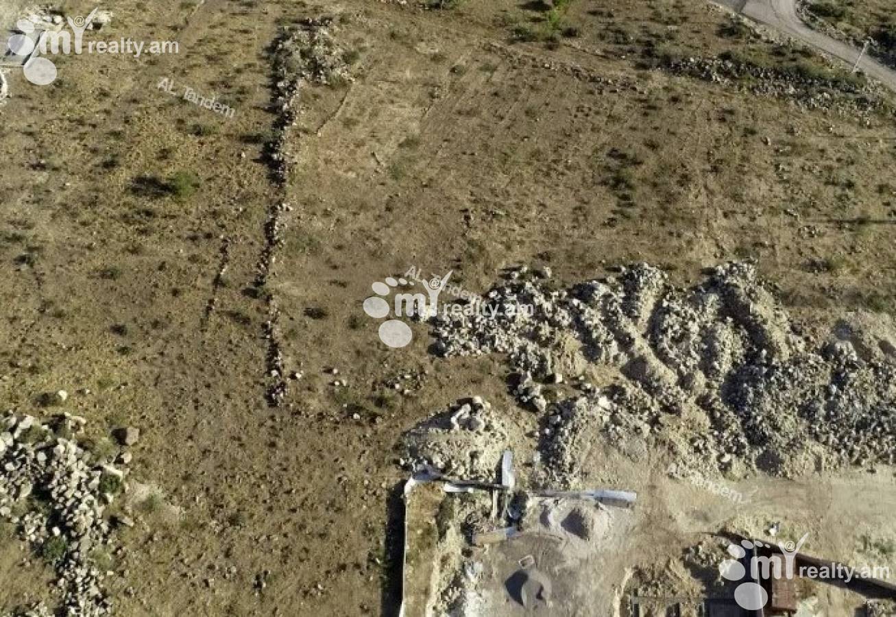 Land for sale خیابان 17 نورک, نورک ماراش ایروان, 139980