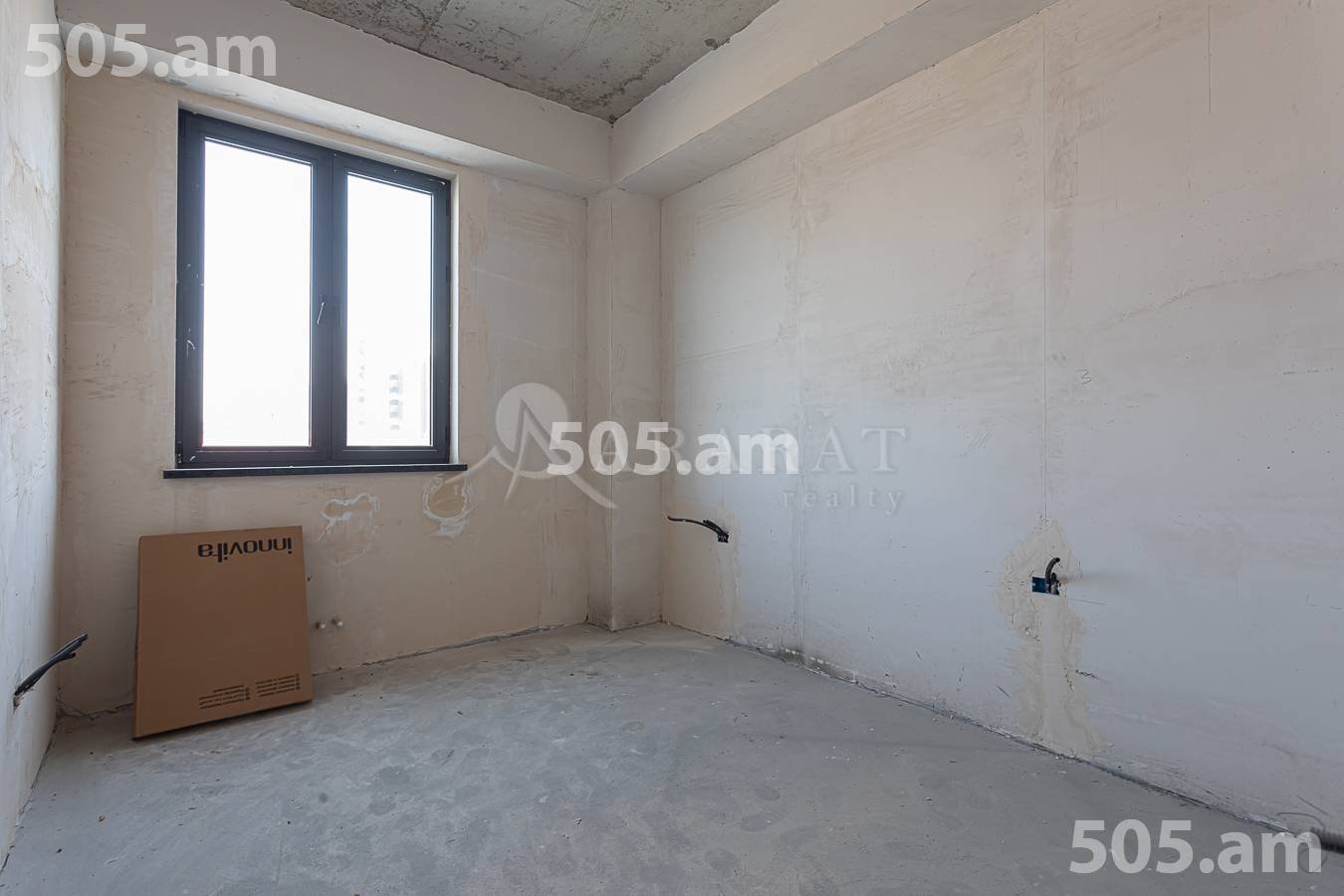 5 bedroom apartment for sale կառուցապատողից G. Hovsepyan St, Norque Marache Yerevan, 156589