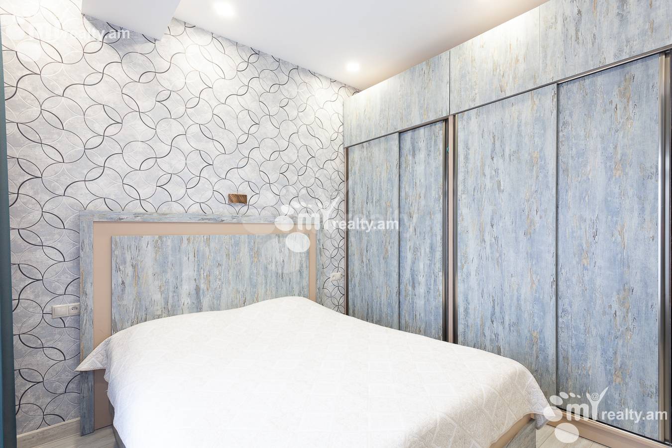 House for sale 44th street, Jrvejh Kotajk, 146486