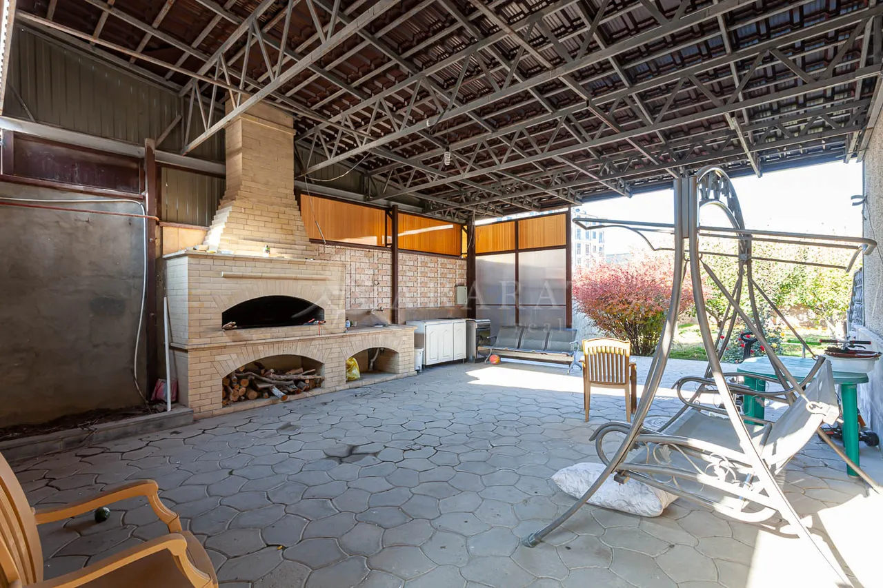 House for sale Teryan st, آوان ایروان, 157308