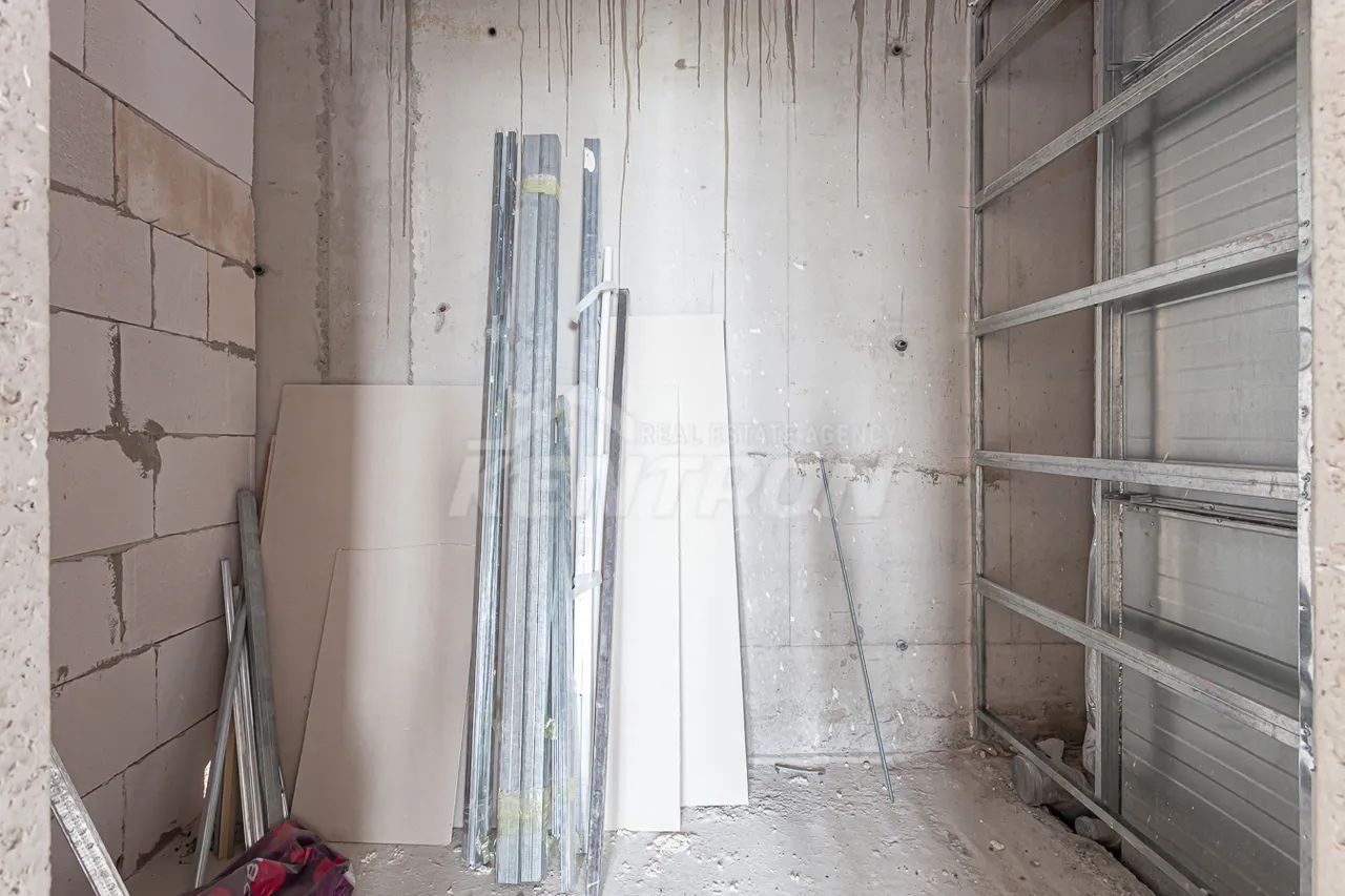 3 սենյականոց բնակարան  Հասրաթյան փ., Աջափնյակ Երևան, 157404