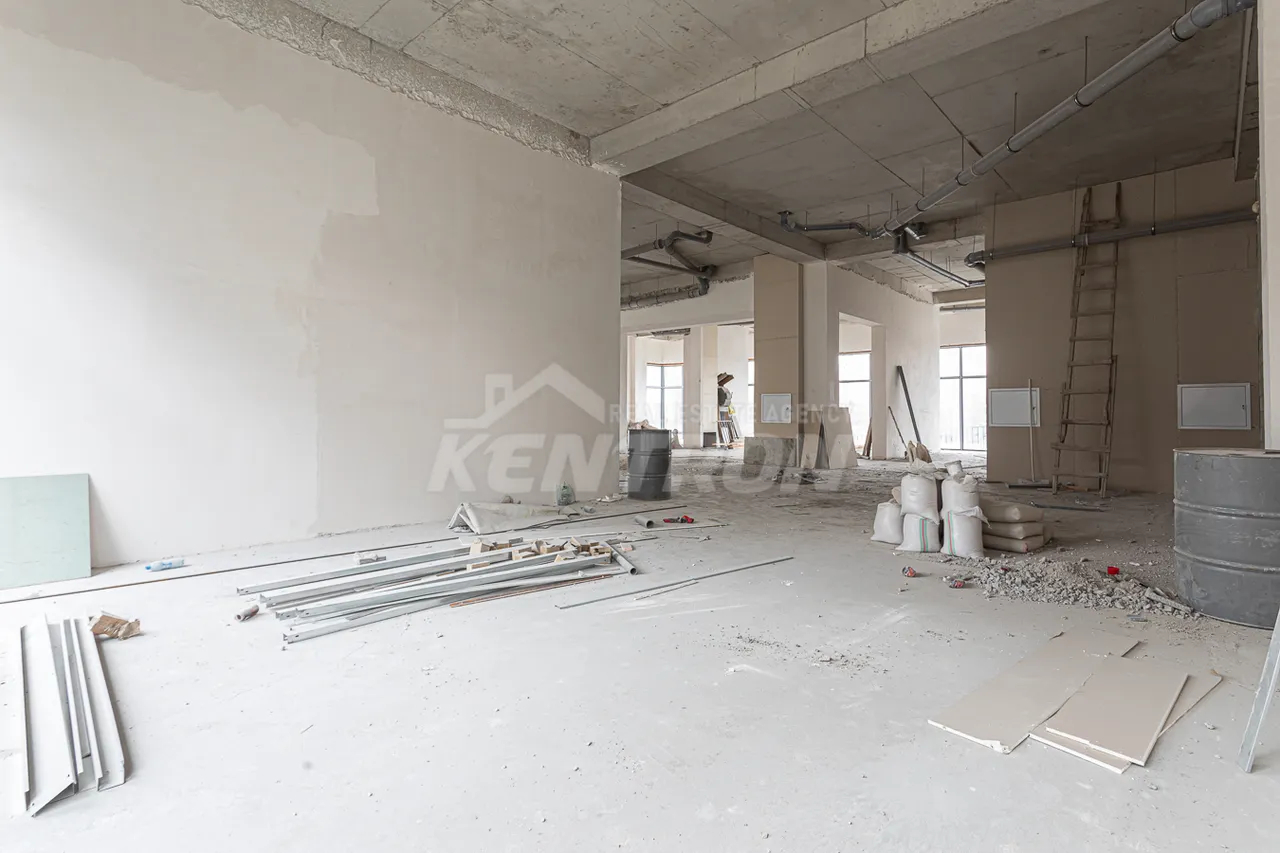 Commercial for sale خیابان خودیاکوف, آوان ایروان, 158556