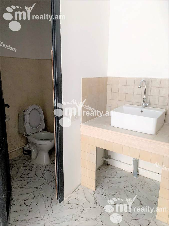 Commercial property for rent Orbeli Yeghbayrner   St, Arabkir Yerevan, 128589