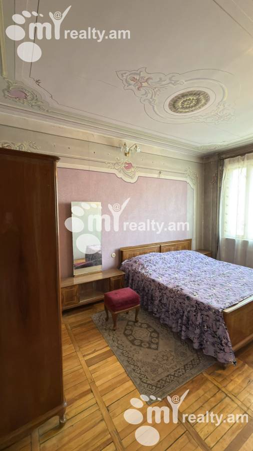 4 bedroom apartment for sale Lepsius St, Kanaqer-Zeytun Yerevan, 158767