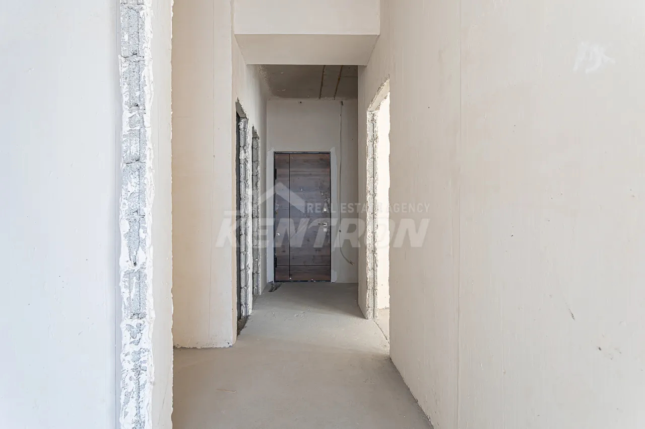 3 սենյականոց բնակարան  Կոմիտասի պող, Արաբկիր Երևան, 157769