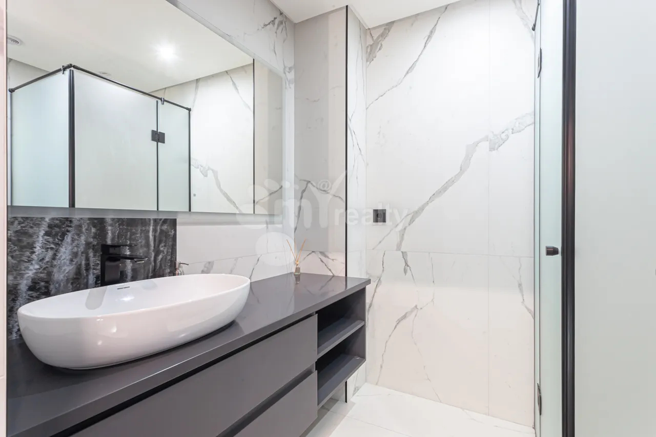 3 սենյականոց բնակարան  Անտառային փող, Կենտրոն Երևան, 160198