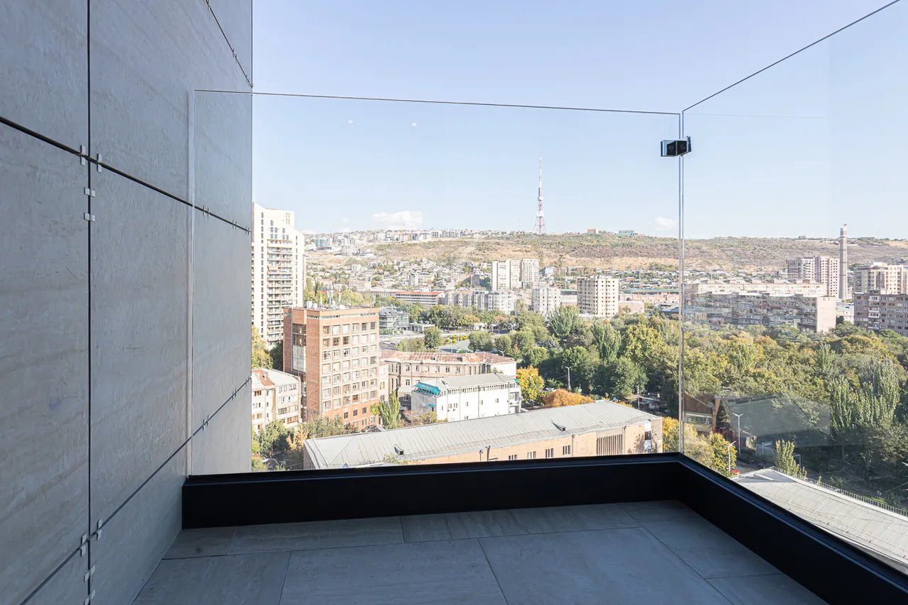 2 bedroom apartment for sale Buzand St, Center Yerevan, 157953