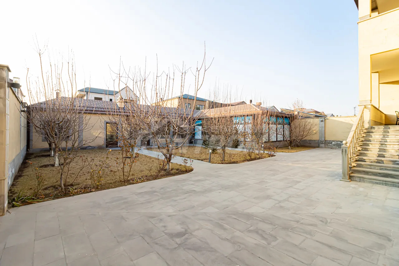 House for sale G 1 dis., Adjapnyak Yerevan, 159066