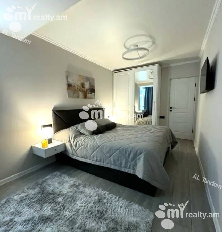 2 bedroom apartment for sale Hambardzumyan St, Arabkir Yerevan, 153736