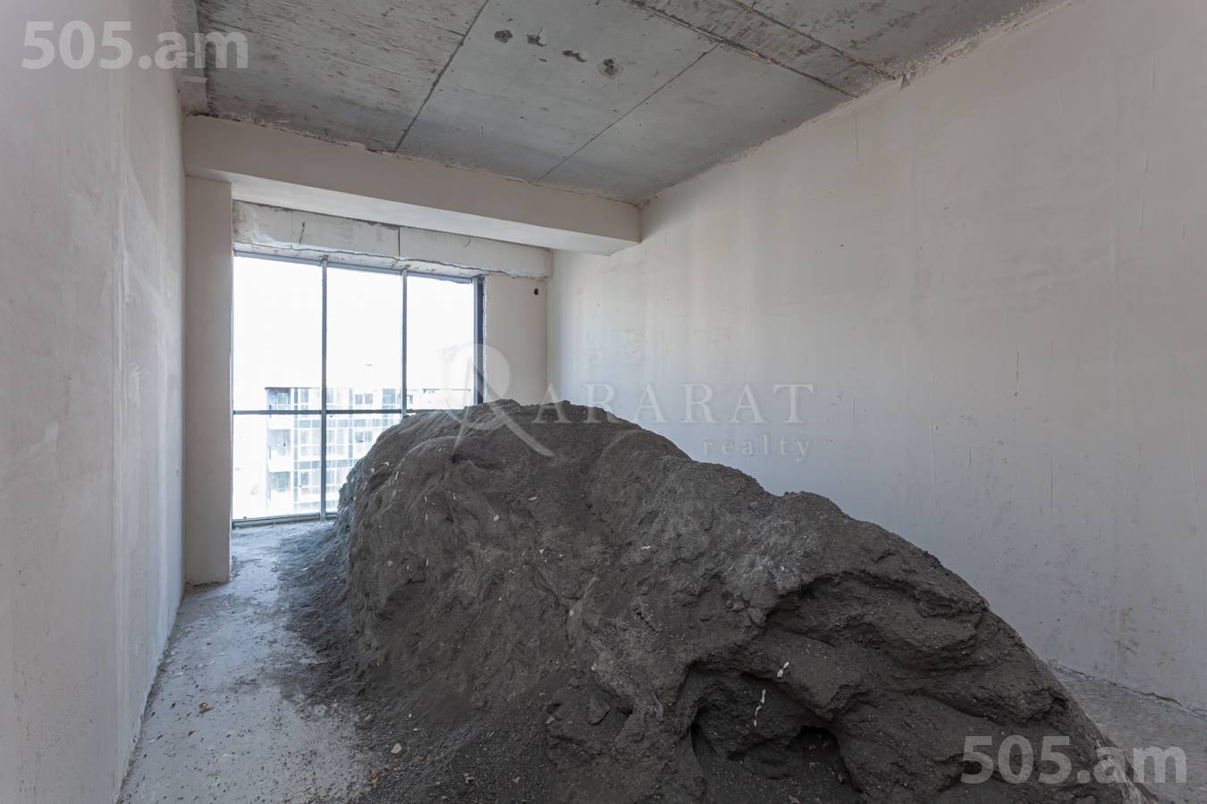 Купить 2 комнатную квартиру Комитас пр, Арабкир Ереван, 152321