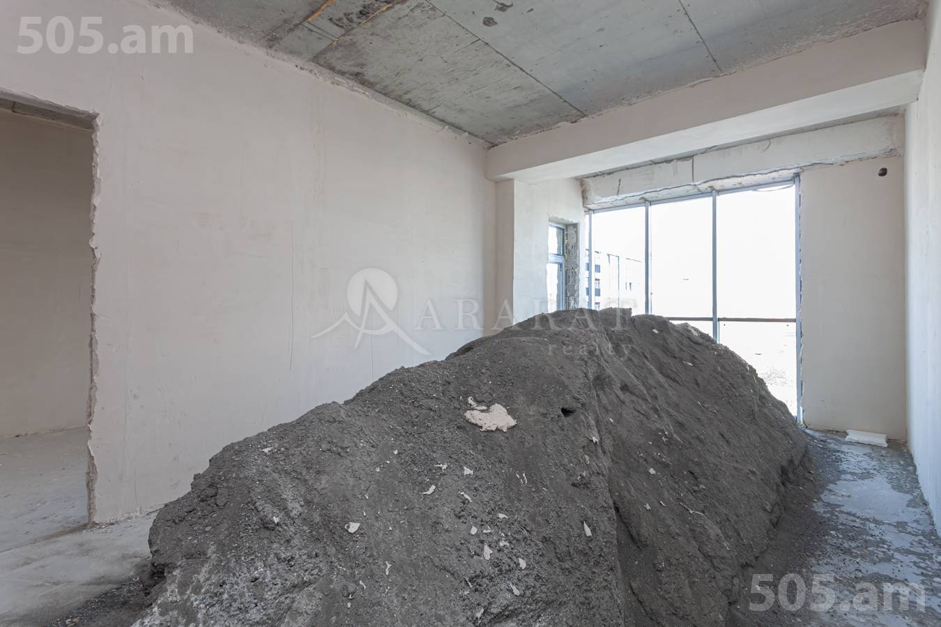 Купить 2 комнатную квартиру Комитас пр, Арабкир Ереван, 152321