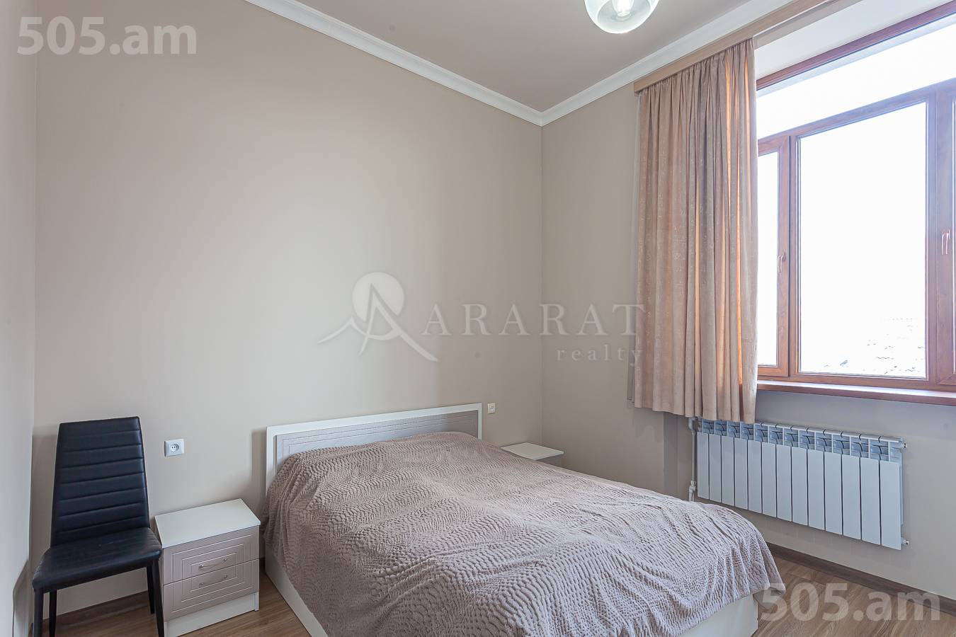 3 bedroom apartment for sale Argishti St, Center Yerevan, 149359